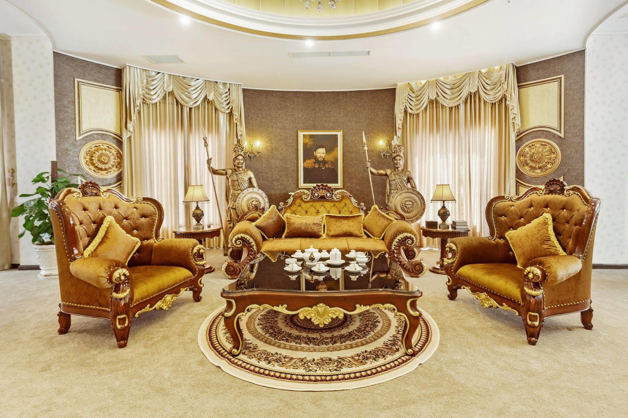 Muong Thanh Luxury Can Tho Hotel Exteriér fotografie